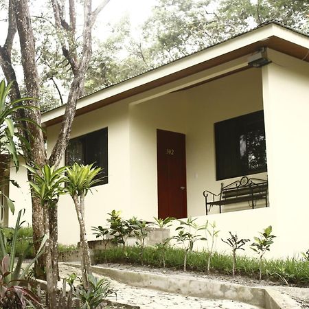 Canon De La Vieja Lodge Liberia Exterior foto