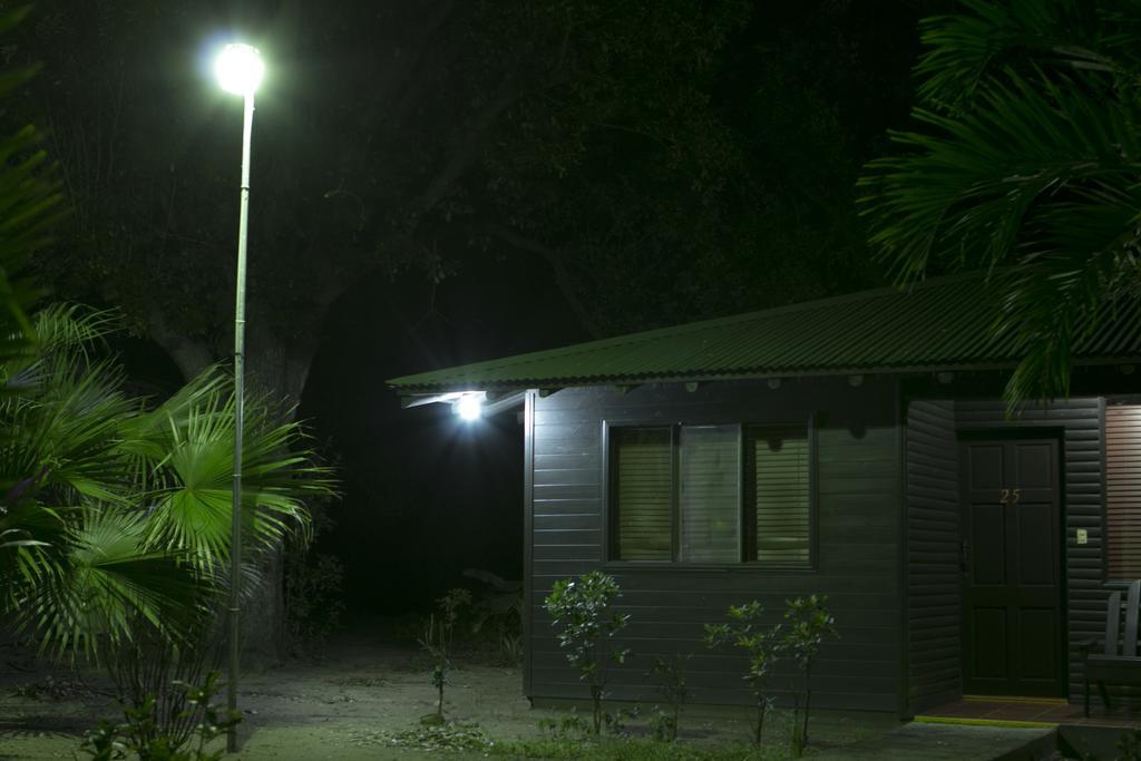 Canon De La Vieja Lodge Liberia Exterior foto