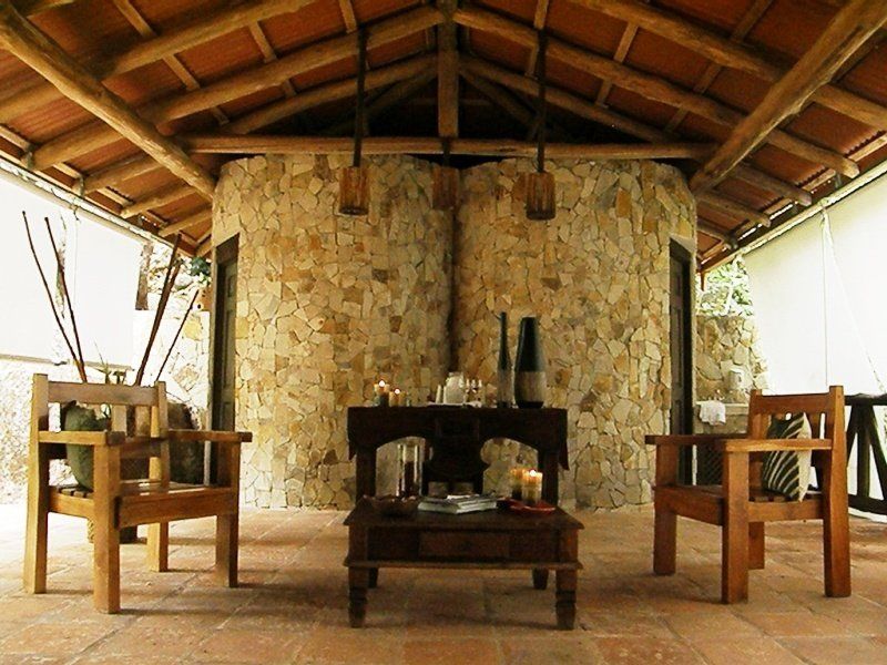 Canon De La Vieja Lodge Liberia Exterior foto